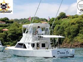 1999 Cabo Yachts for sale