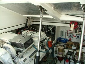 1999 Cabo Yachts