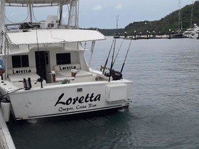 Buy 1999 Cabo Yachts