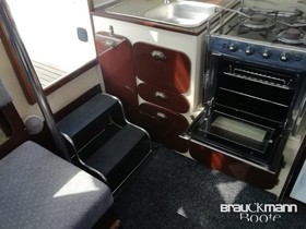 1979 Bénéteau Evasion 32 for sale