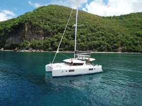 Buy 2018 Lagoon 42
