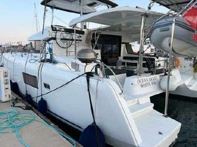 2018 Lagoon 42 for sale