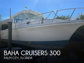 Baha Cruisers 300 Gle