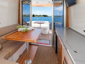 2019 Erman Yachting Lobster 34