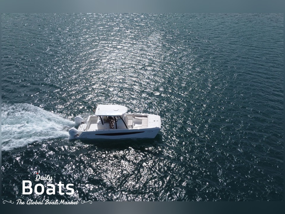 2022 Aquila Yachts 28 Molokai for sale. View price, photos and Buy 2022