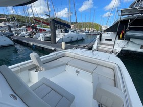 2022 Aquila Yachts 28 Molokai myytävänä