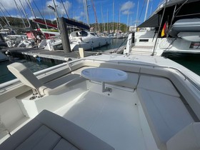 2022 Aquila Yachts 28 Molokai