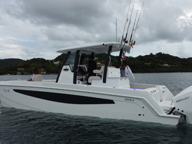 2022 Aquila Yachts 28 Molokai