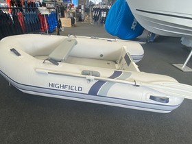 Highfield Ru 250