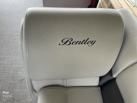 2022 Bentley 240 Cruise Re