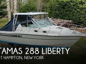 Stamas Yacht 288 Liberty