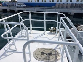 Αγοράστε 2019 Mctay 66 Catamaran