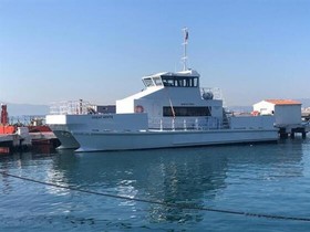 Купить 2019 Mctay 66 Catamaran