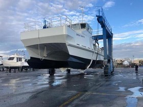 2019 Mctay 66 Catamaran til salg