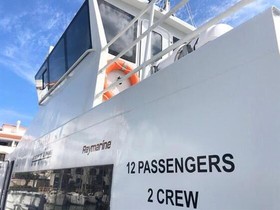 2019 Mctay 66 Catamaran in vendita