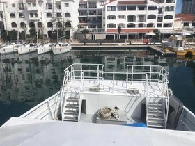 Comprar 2019 Mctay 66 Catamaran