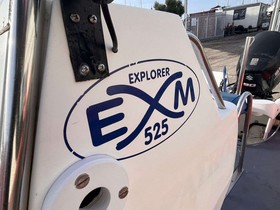 Buy 2001 Explorer Exm 525