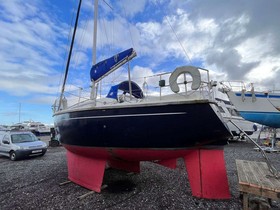 1980 Cobra Yachts (UK) 850 myytävänä