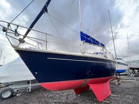 Cobra Yachts (UK) 850