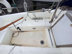 Osta 1980 Cobra Yachts (UK) 850