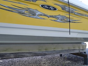 2008 Sea Ray 205 Sport