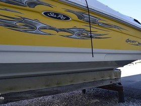 2008 Sea Ray 205 Sport for sale