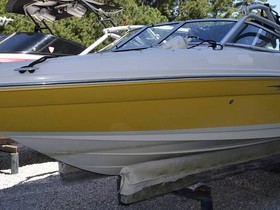 2008 Sea Ray 205 Sport for sale