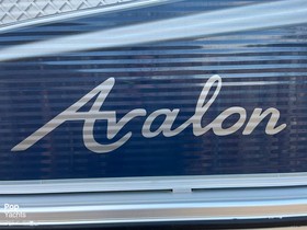 2021 Avalon 2280 Vls Ql til salgs