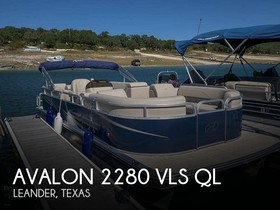 Avalon 2280 Vls Ql