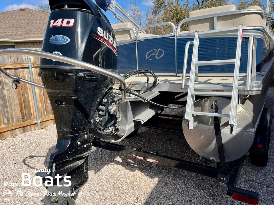 2021 Avalon 2280 Vls Ql for sale. View price, photos and Buy 2021