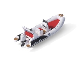 2020 MaRe Boote Sharkline_Lux 550
