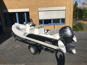 2020 MaRe Boote Sharkline_Lux 550 à vendre