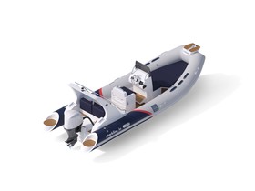 Acheter 2020 MaRe Boote Sharkline_Lux 550
