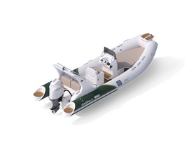 Acheter 2020 MaRe Boote Sharkline_Lux 550