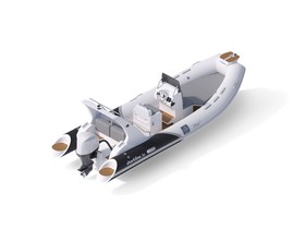 2020 MaRe Boote Sharkline_Lux 550