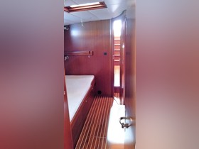 2001 Van Dam Nordia Pilot House Cruiser 58'