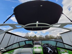 2014 Moomba Mondo à vendre