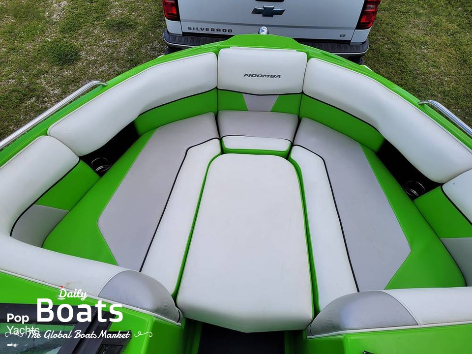 2014 Moomba Mondo for sale. View price, photos and Buy 2014 Moomba