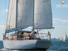Buy 1967 Classic Ketch 45
