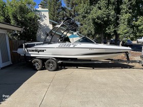 2019 Sanger Boats V215 на продаж