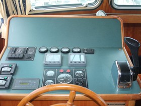 2006 Aquanaut 1150 Drifter