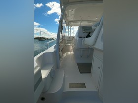2017 Intrepid Boats 375 à vendre