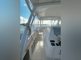 2017 Intrepid Boats 375