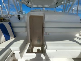 2017 Intrepid Boats 375 na sprzedaż