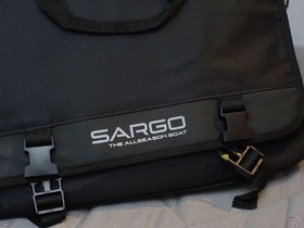 2022 Sargo 31 til salgs
