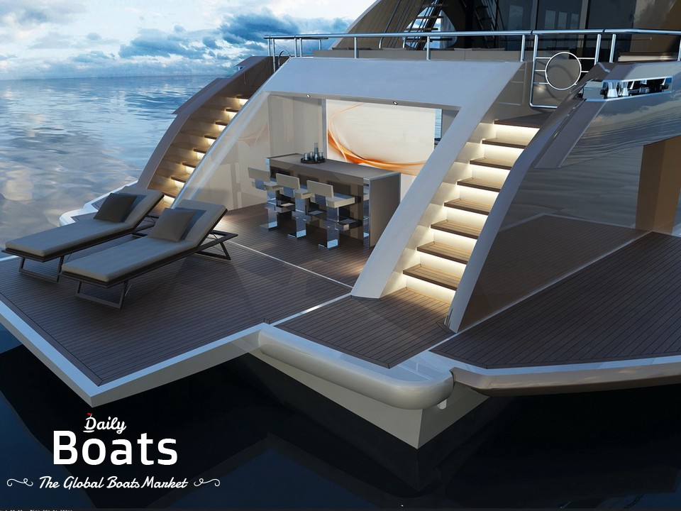 2025 Elegance Yachts 110 for sale. View price, photos and Buy 2025