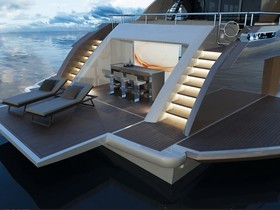 2025 Elegance Yachts 110 till salu