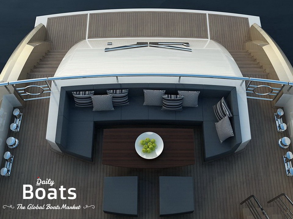 2025 Elegance Yachts 110 for sale. View price, photos and Buy 2025