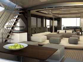 2025 Elegance Yachts 110 till salu