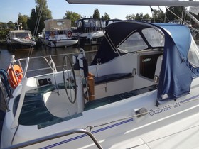 Buy 1994 Bénéteau 321